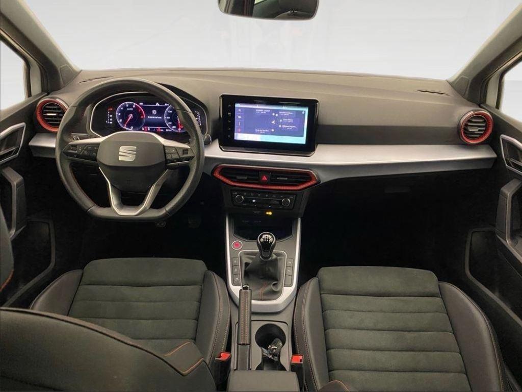 SEAT Arona 1.0 TSI FR XM 85 kW (115 CV) - 3