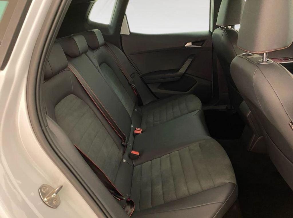 SEAT Arona 1.0 TSI FR XM 85 kW (115 CV) - 5