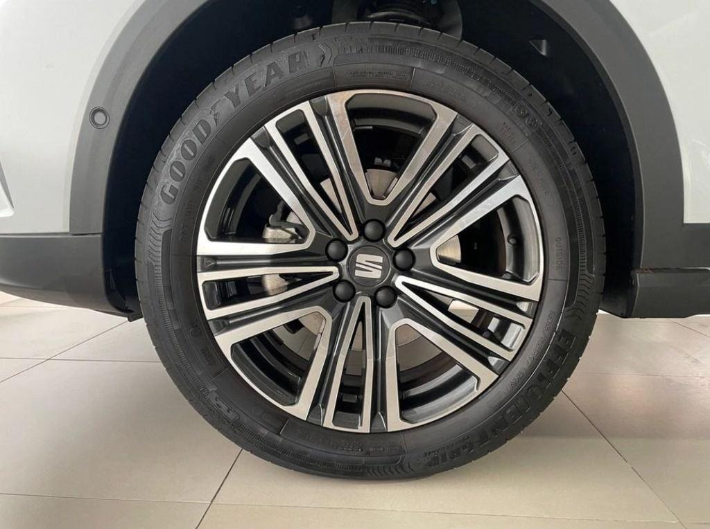 SEAT Arona 1.0 TSI FR XM 85 kW (115 CV) - 7