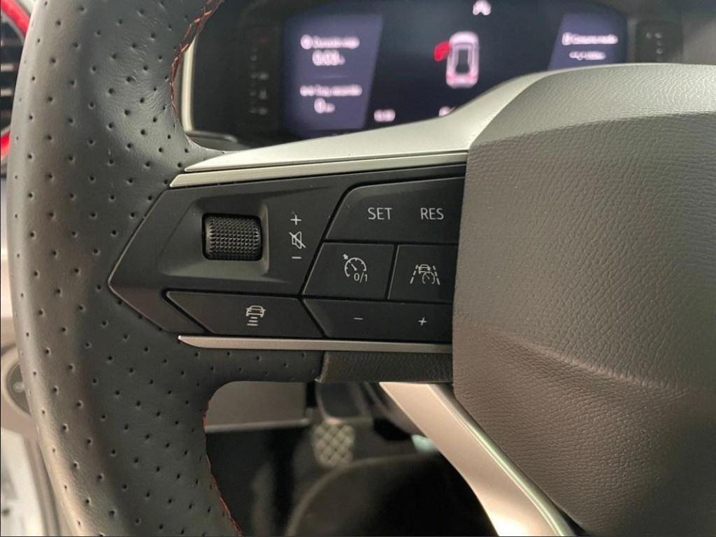 SEAT Arona 1.0 TSI FR XM 85 kW (115 CV) - 8