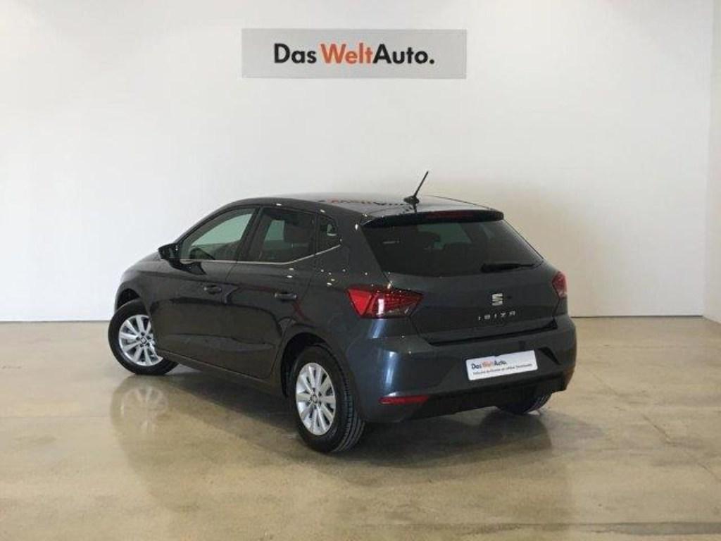 SEAT Ibiza 1.0 TSI S&S Special Edition Xcellence 85 kW (115 CV) - 1