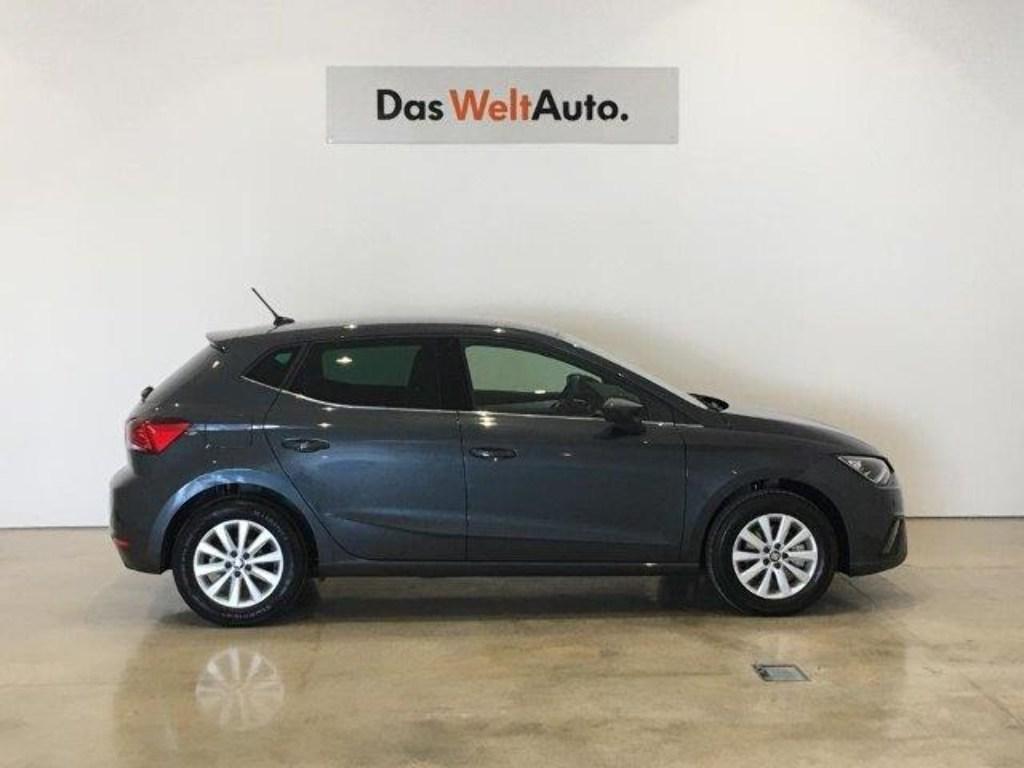 SEAT Ibiza 1.0 TSI S&S Special Edition Xcellence 85 kW (115 CV) - 2