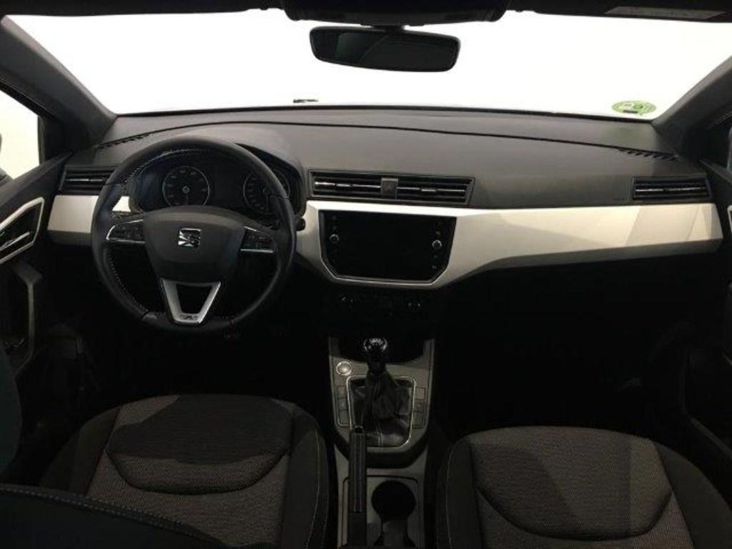 SEAT Ibiza 1.0 TSI S&S Special Edition Xcellence 85 kW (115 CV) - 3