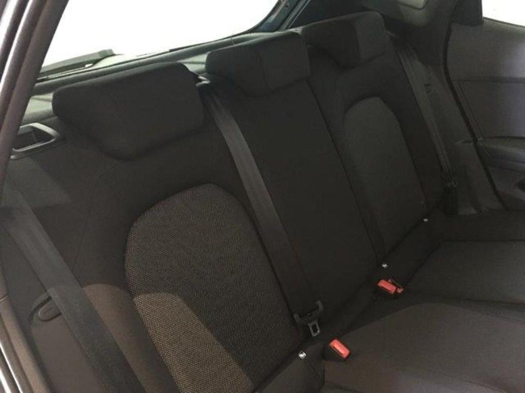 SEAT Ibiza 1.0 TSI S&S Special Edition Xcellence 85 kW (115 CV) - 5