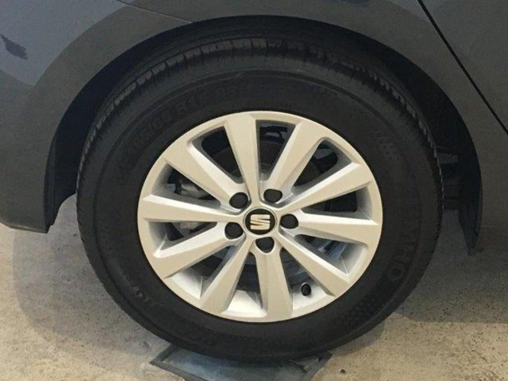 SEAT Ibiza 1.0 TSI S&S Special Edition Xcellence 85 kW (115 CV) - 7