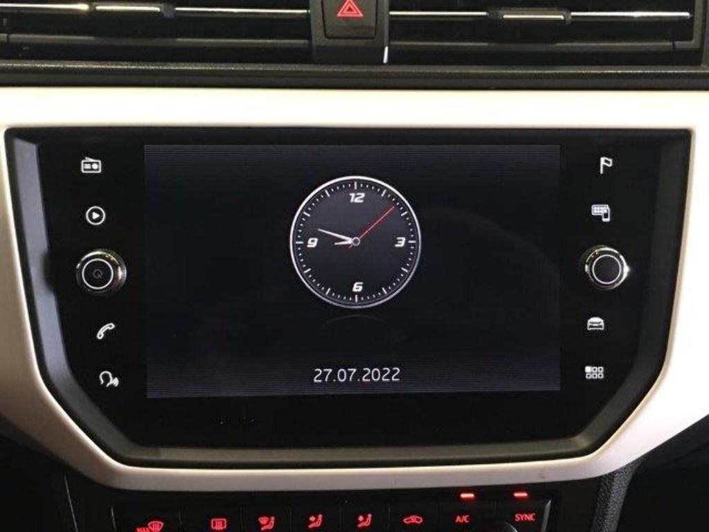 SEAT Ibiza 1.0 TSI S&S Special Edition Xcellence 85 kW (115 CV) - 8