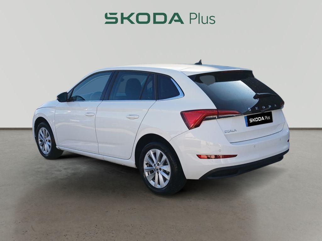 Skoda Scala 1.0 TSI Ambition 81 kW (110 CV) - 1