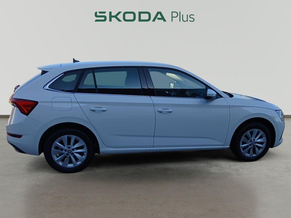 Skoda Scala 1.0 TSI Ambition 81 kW (110 CV) - 2
