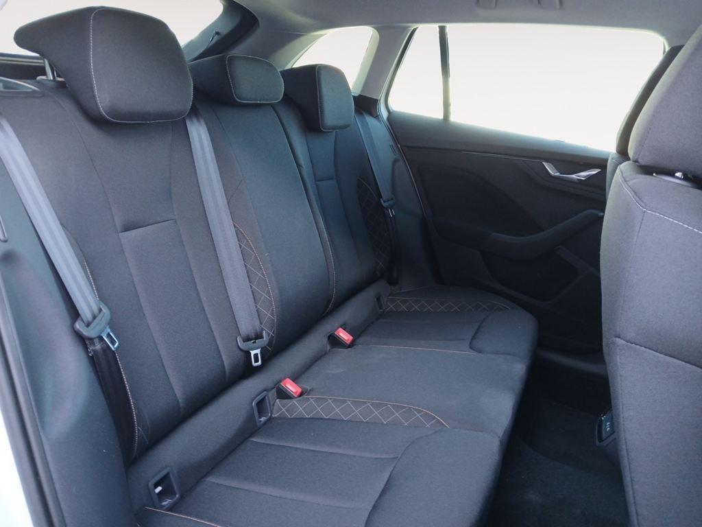 Skoda Scala 1.0 TSI Ambition 81 kW (110 CV) - 5