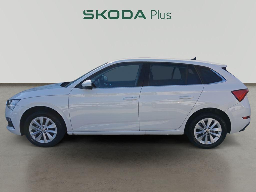 Skoda Scala 1.0 TSI Ambition 81 kW (110 CV) - 9