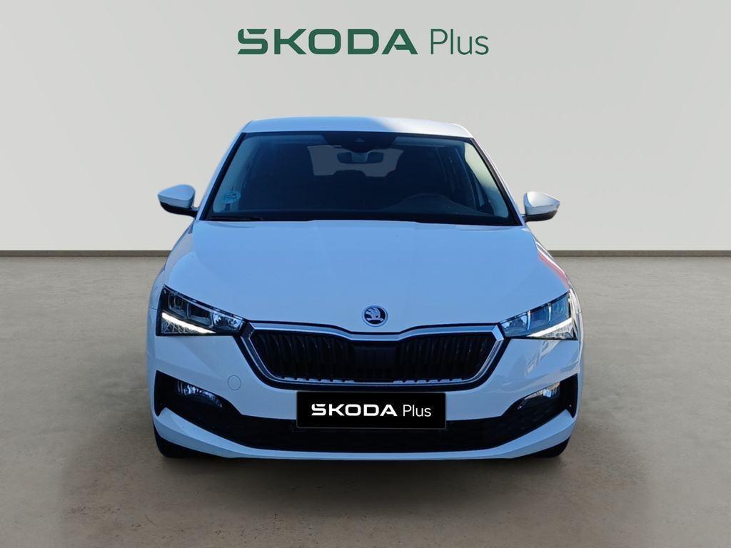 Skoda Scala 1.0 TSI Ambition 81 kW (110 CV) - 11