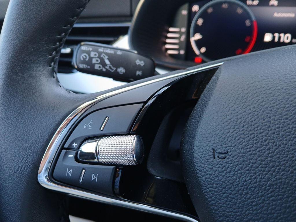 Skoda Scala 1.0 TSI Ambition 81 kW (110 CV) - 13