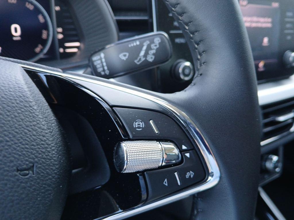 Skoda Scala 1.0 TSI Ambition 81 kW (110 CV) - 14