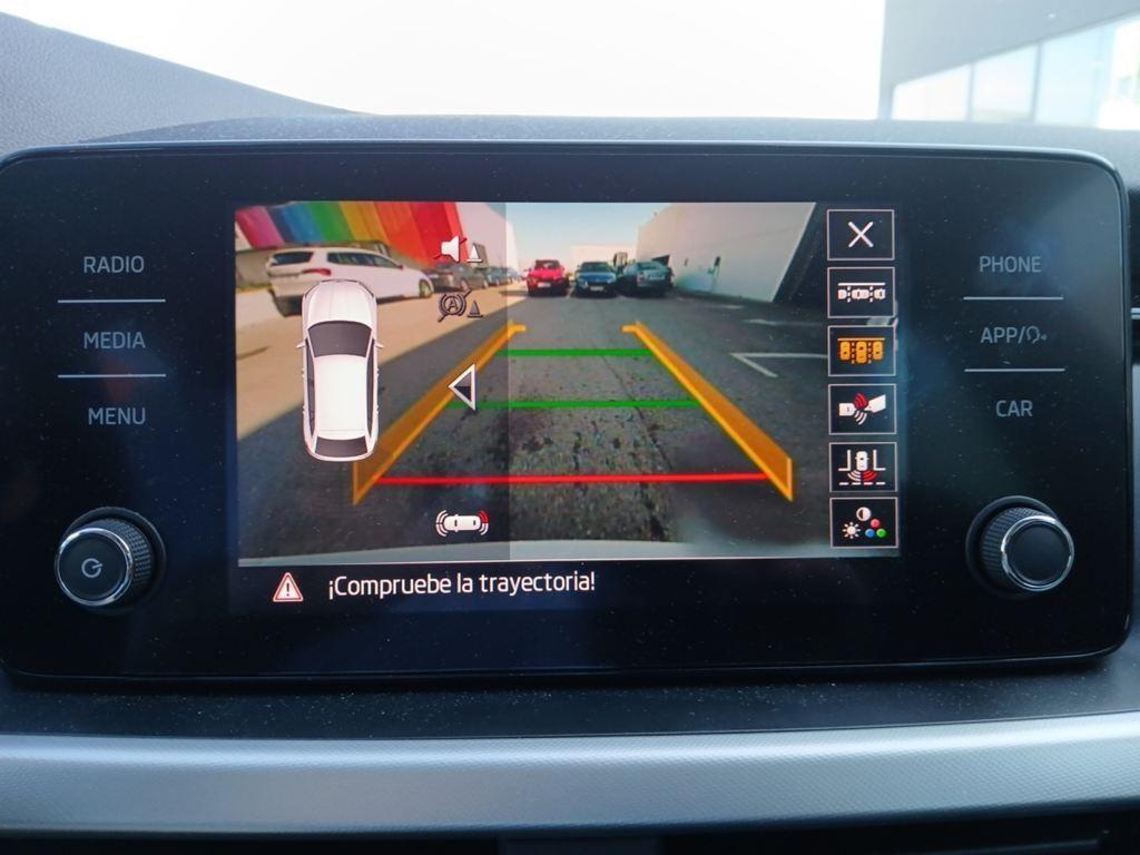 Skoda Scala 1.0 TSI Ambition 81 kW (110 CV) - 16