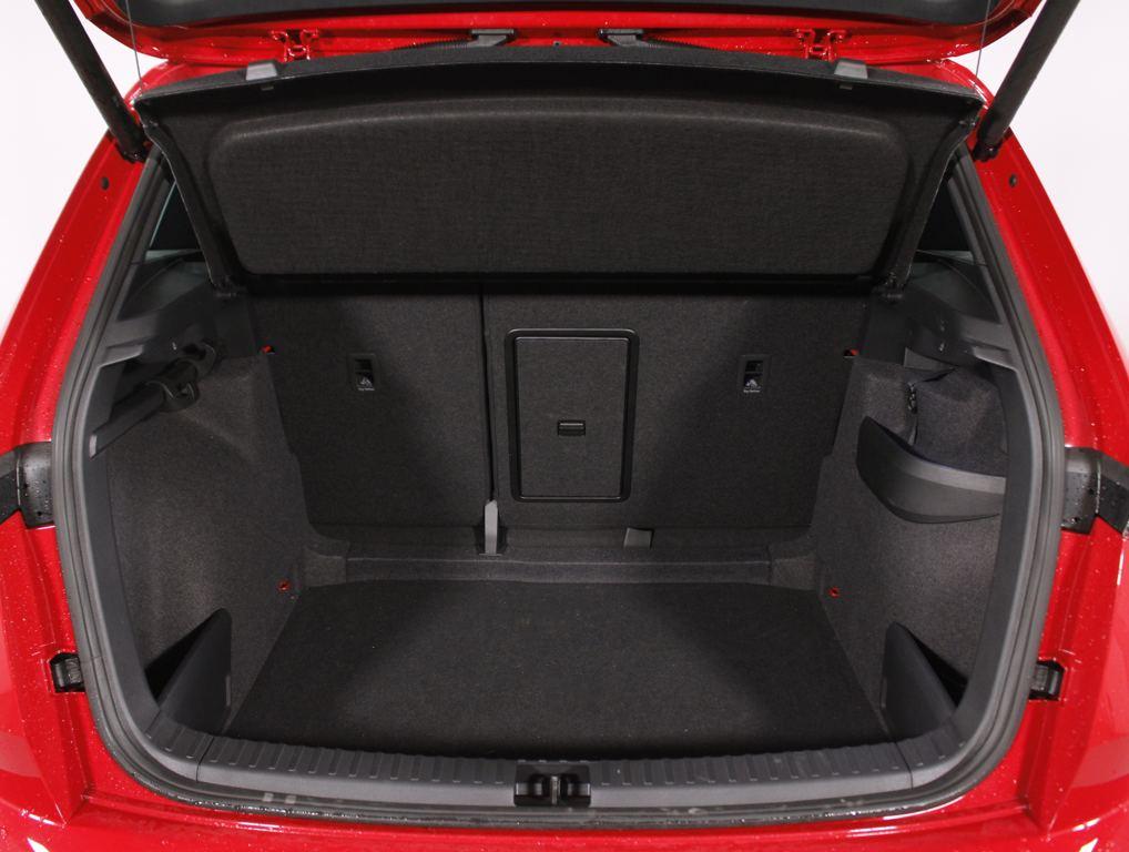 Skoda Karoq 1.5 TSI ACT Sportline DSG 110 kW (150 CV) - 6