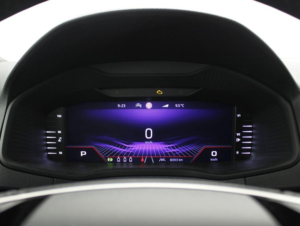 Skoda Karoq 1.5 TSI ACT Sportline DSG 110 kW (150 CV) - 8