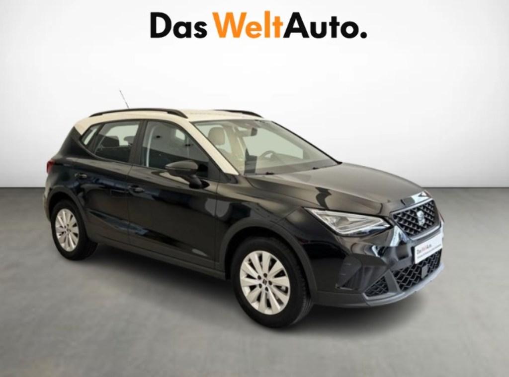 SEAT Arona 1.0 TSI Style XM DSG 85 kW (115 CV) - 0