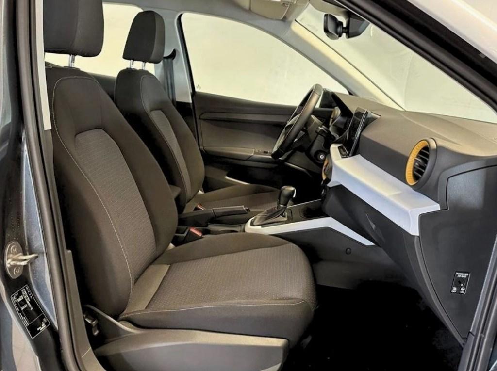 SEAT Arona 1.0 TSI Style XM DSG 85 kW (115 CV) - 4