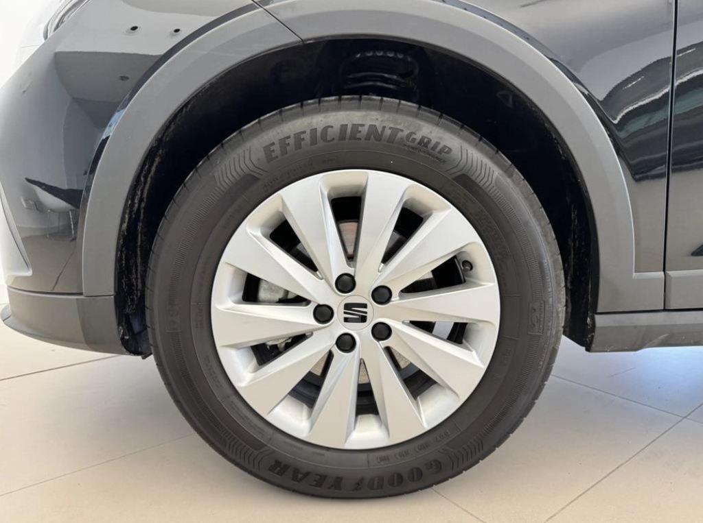 SEAT Arona 1.0 TSI Style XM DSG 85 kW (115 CV) - 7