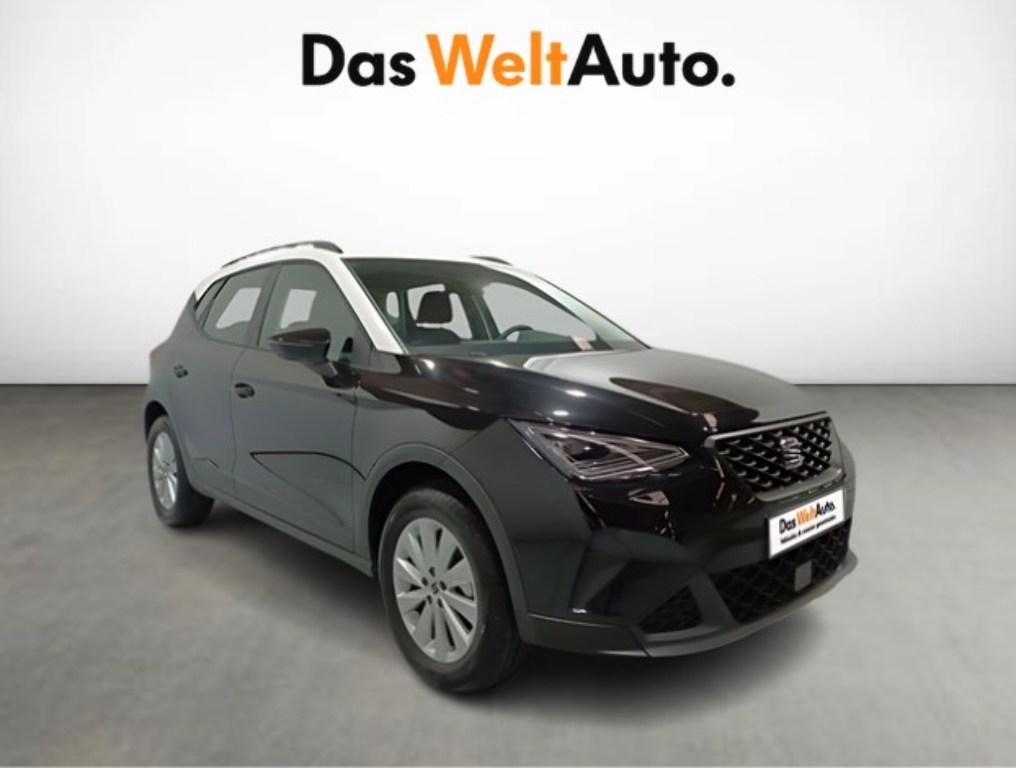 SEAT Arona 1.0 TSI Style XM DSG 85 kW (115 CV) - 0