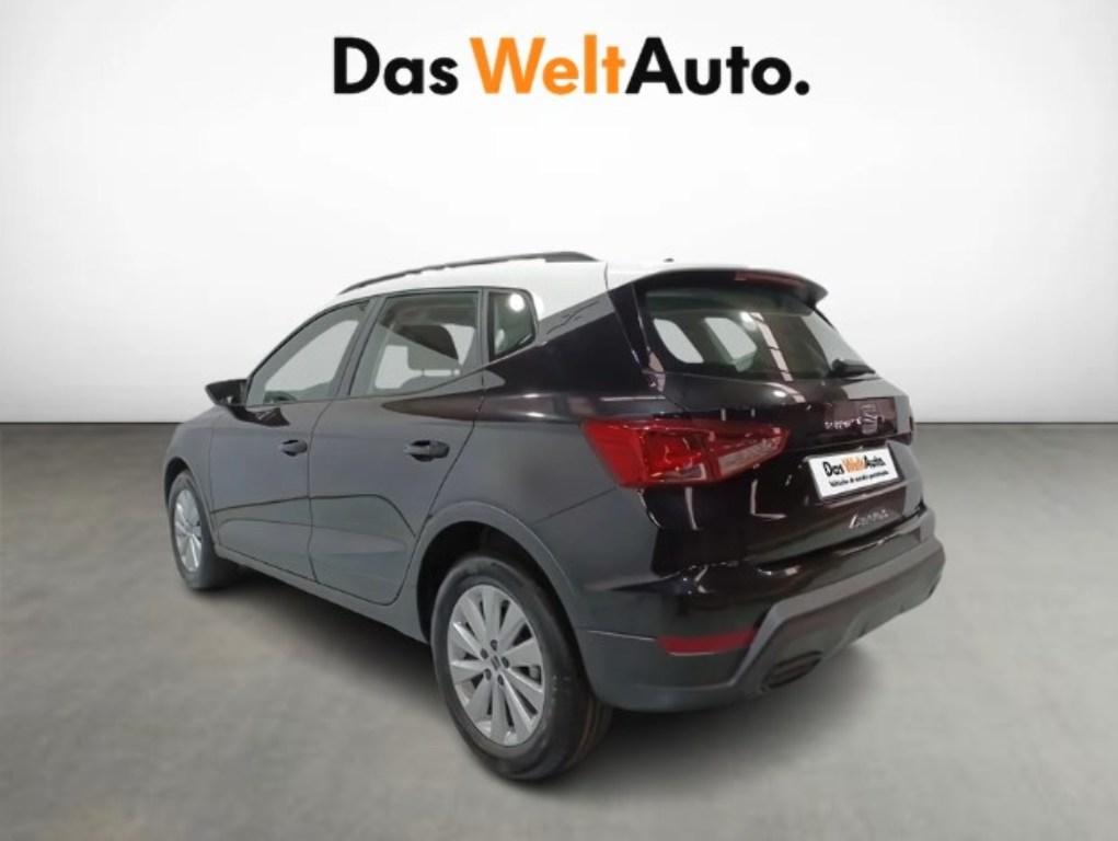 SEAT Arona 1.0 TSI Style XM DSG 85 kW (115 CV) - 1