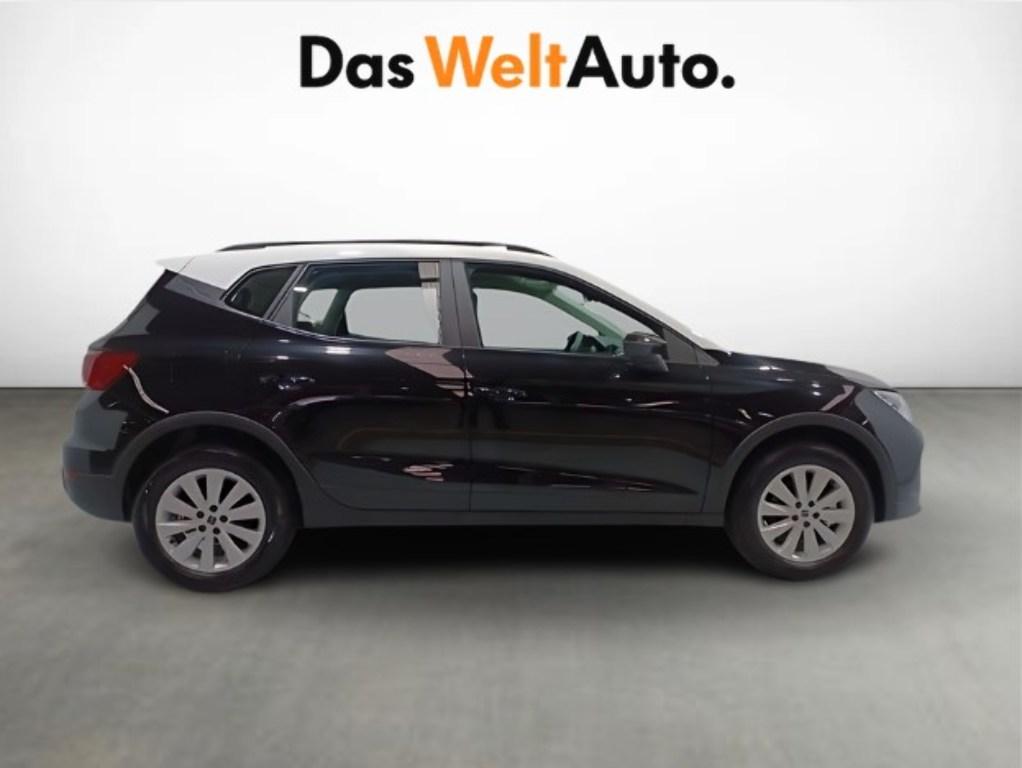 SEAT Arona 1.0 TSI Style XM DSG 85 kW (115 CV) - 2