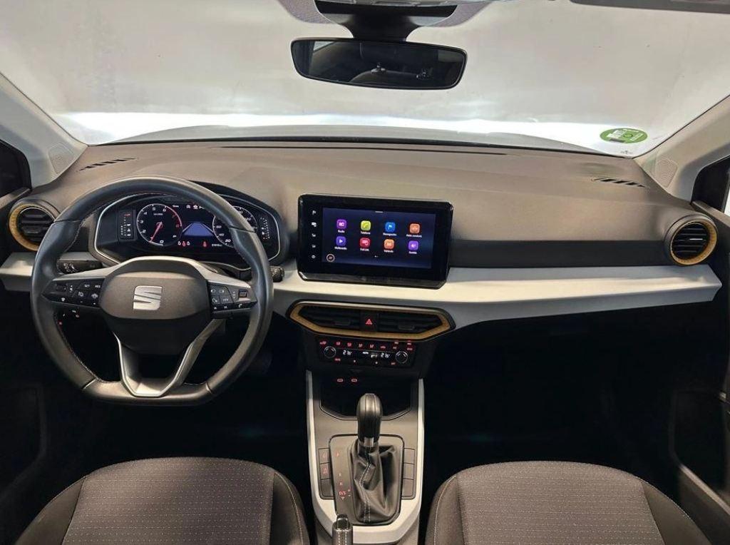 SEAT Arona 1.0 TSI Style XM DSG 85 kW (115 CV) - 3