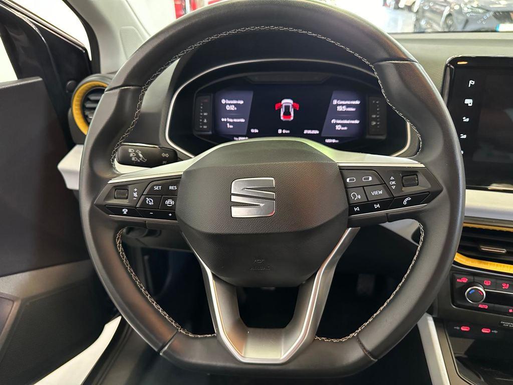 SEAT Arona 1.0 TSI Style XM DSG 85 kW (115 CV) - 8