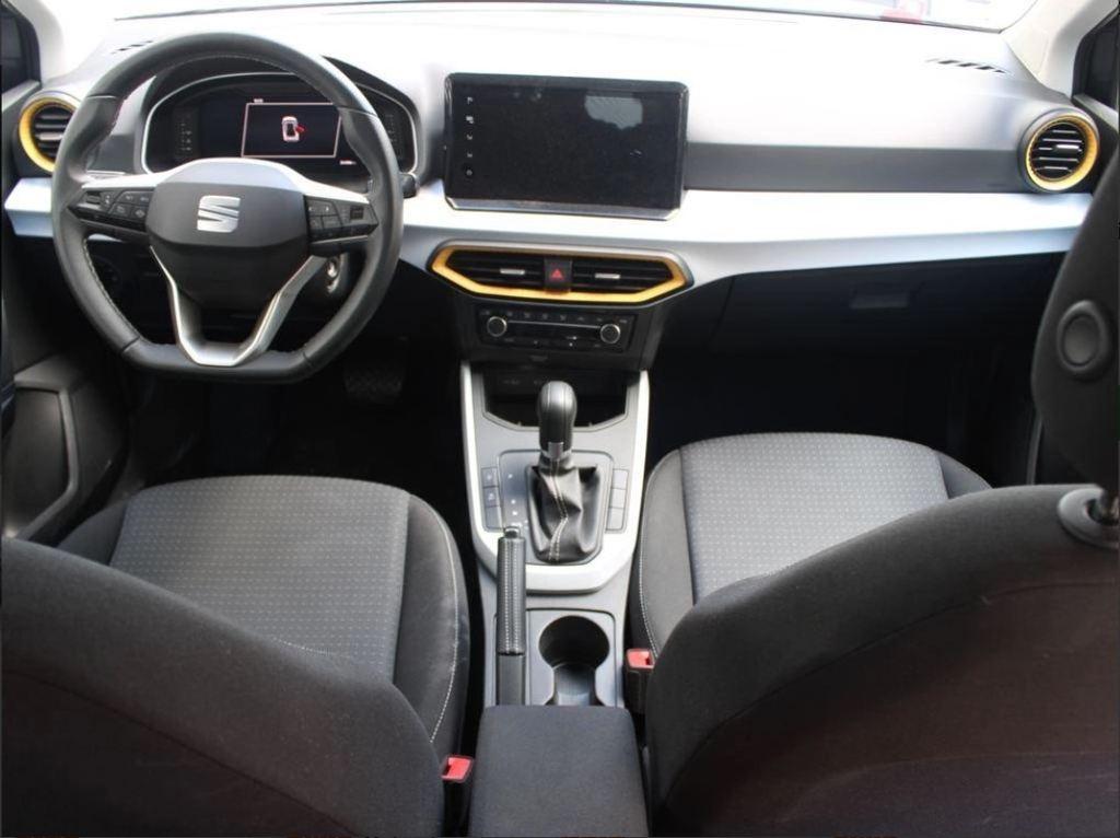 SEAT Arona 1.0 TSI Style XM DSG 85 kW (115 CV) - 3