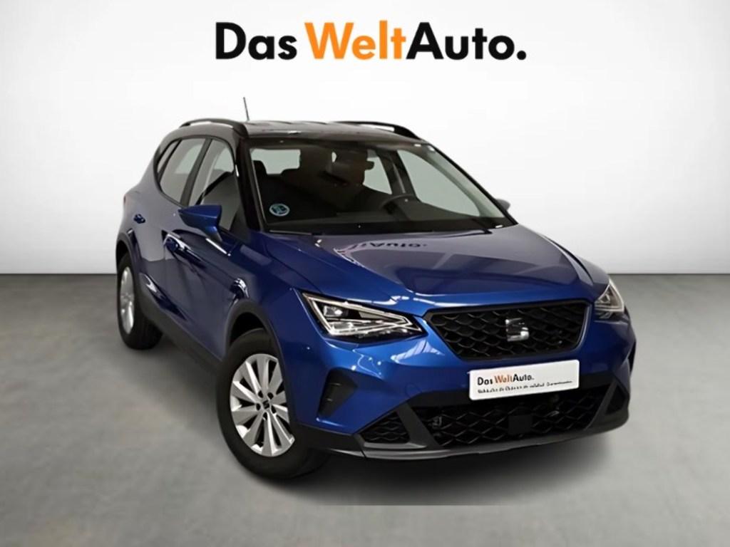 SEAT Arona 1.0 TSI Style XM 85 kW (115 CV) - 0