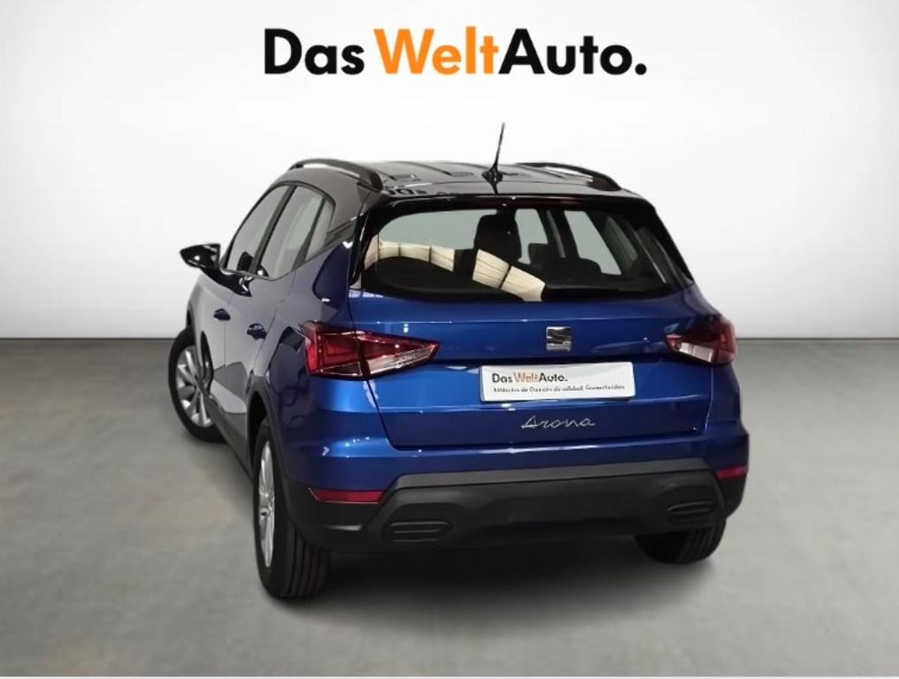 SEAT Arona 1.0 TSI Style XM 85 kW (115 CV) - 1