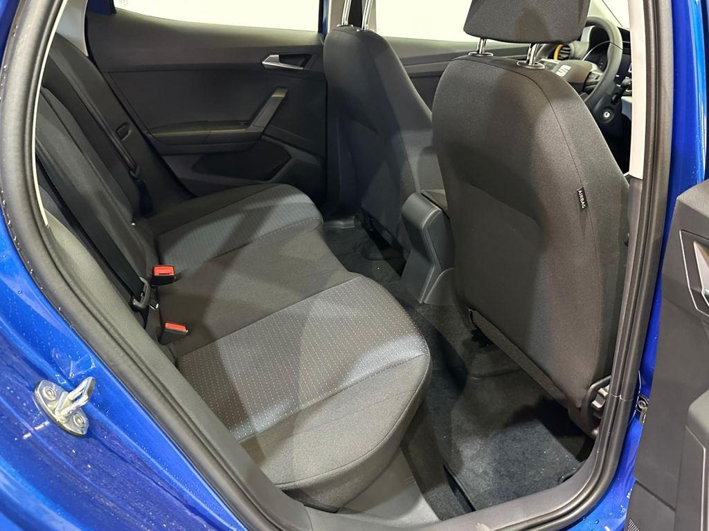 SEAT Arona 1.0 TSI Style XM 85 kW (115 CV) - 5