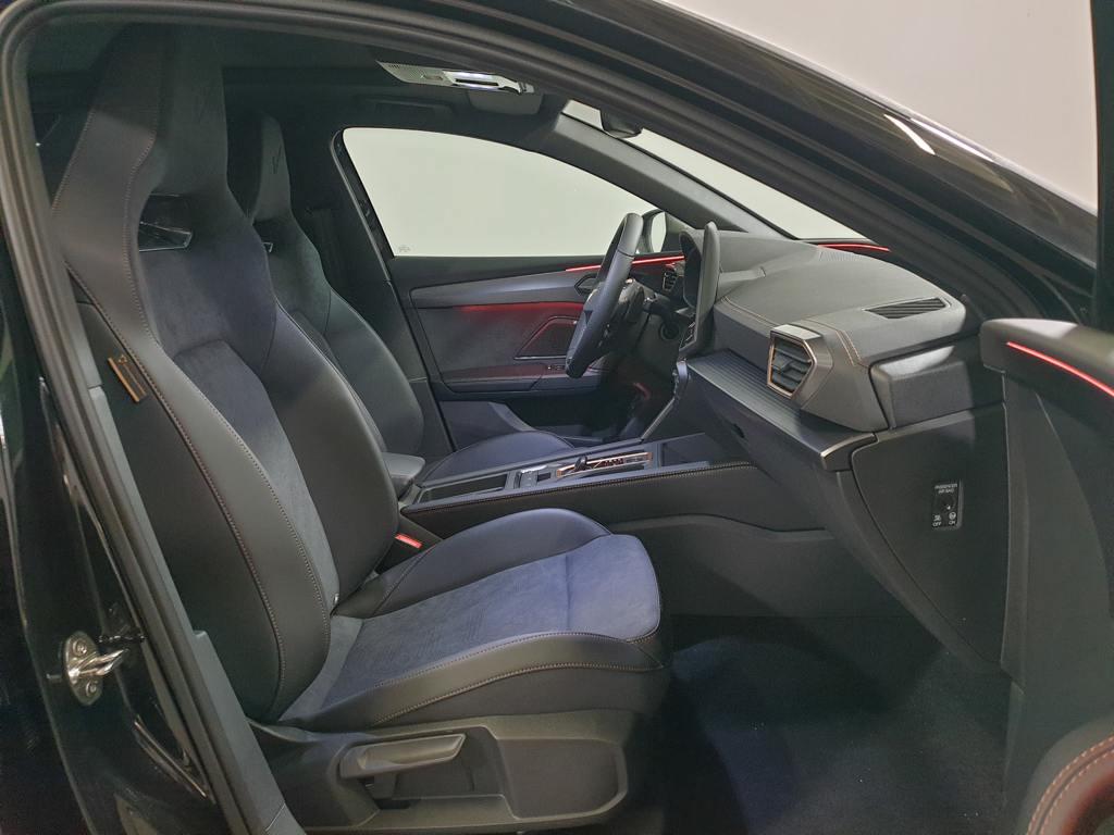 CUPRA Leon Sportstourer 1.5 eTSI Launch Edition DSG 110 kW (150 CV) - 4