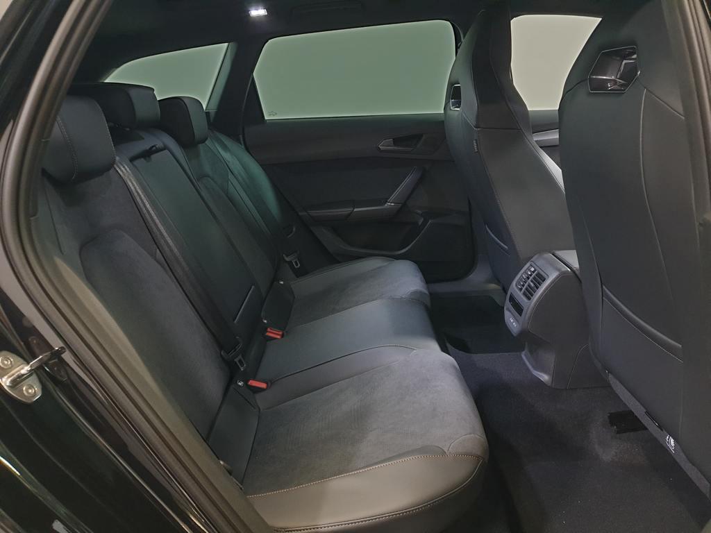 CUPRA Leon Sportstourer 1.5 eTSI Launch Edition DSG 110 kW (150 CV) - 5