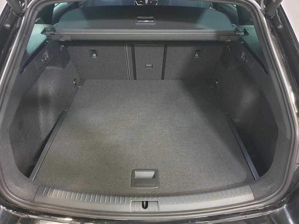 CUPRA Leon Sportstourer 1.5 eTSI Launch Edition DSG 110 kW (150 CV) - 6