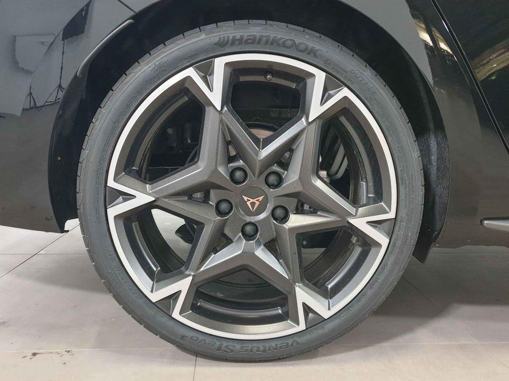 CUPRA Leon Sportstourer 1.5 eTSI Launch Edition DSG 110 kW (150 CV) - 7