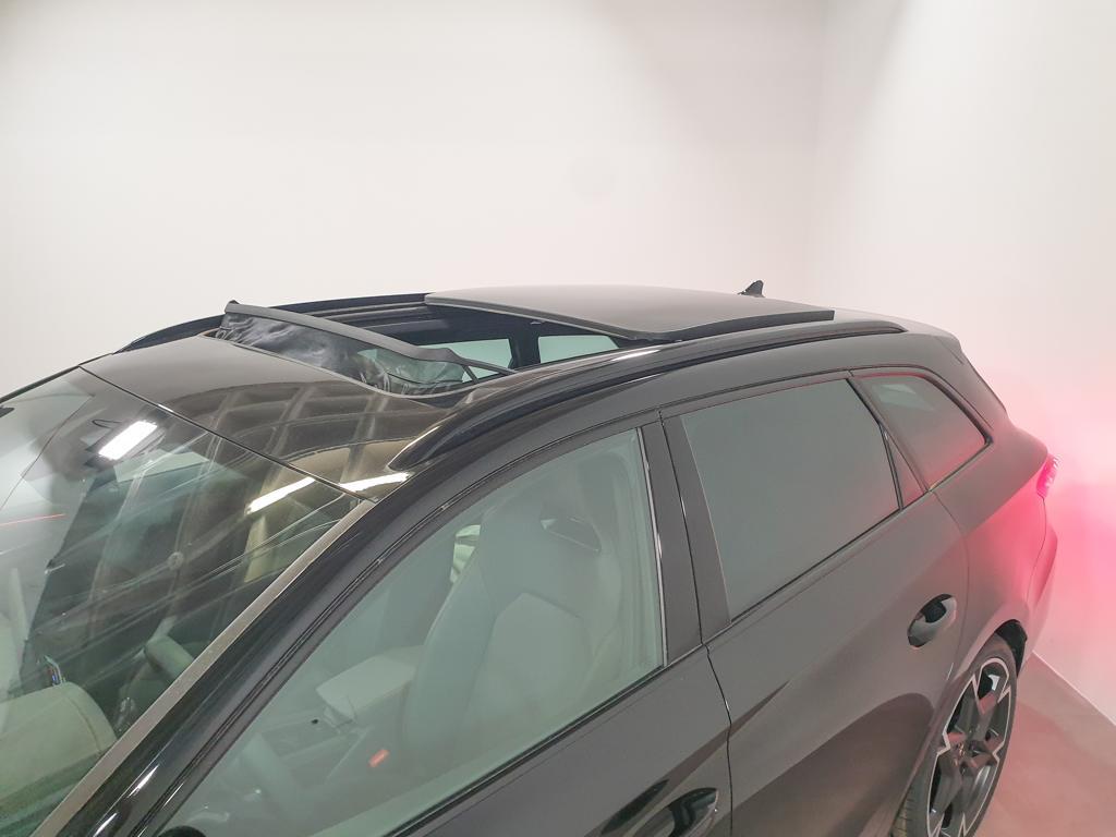 CUPRA Leon Sportstourer 1.5 eTSI Launch Edition DSG 110 kW (150 CV) - 9