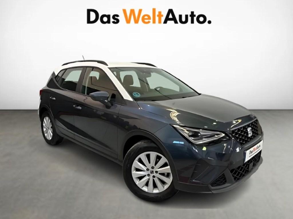SEAT Arona 1.0 TSI Style XM 85 kW (115 CV) - 0