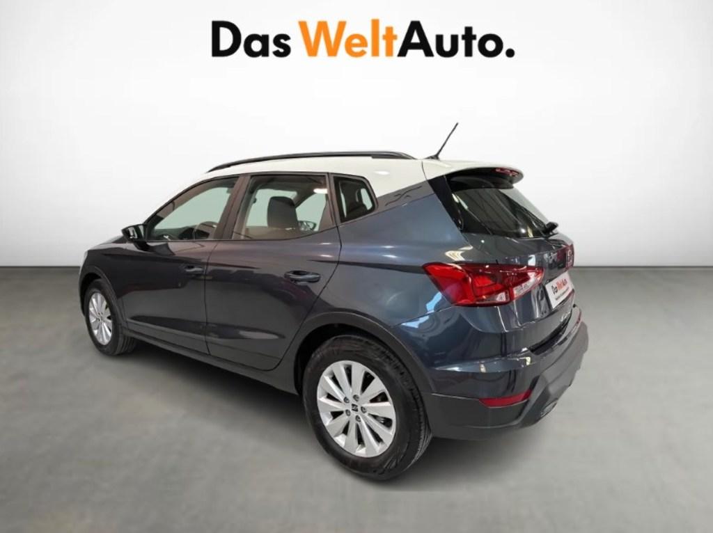 SEAT Arona 1.0 TSI Style XM 85 kW (115 CV) - 1