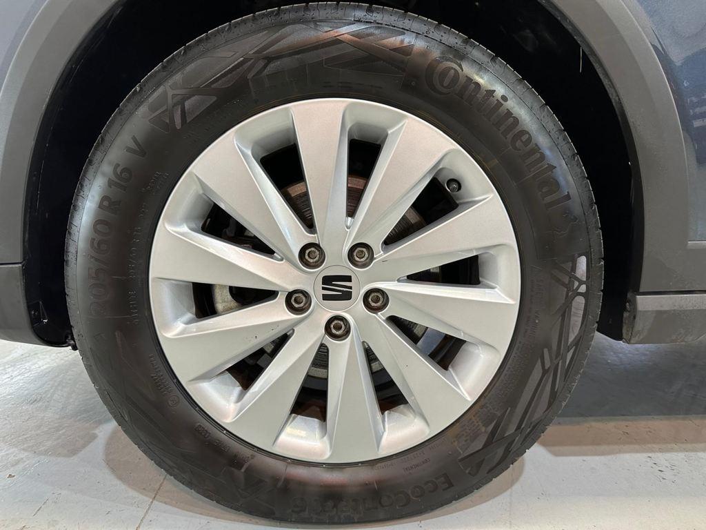 SEAT Arona 1.0 TSI Style XM 85 kW (115 CV) - 7