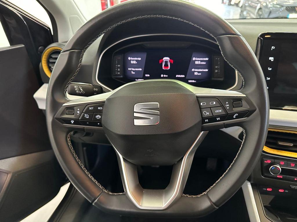 SEAT Arona 1.0 TSI Style XM 85 kW (115 CV) - 8