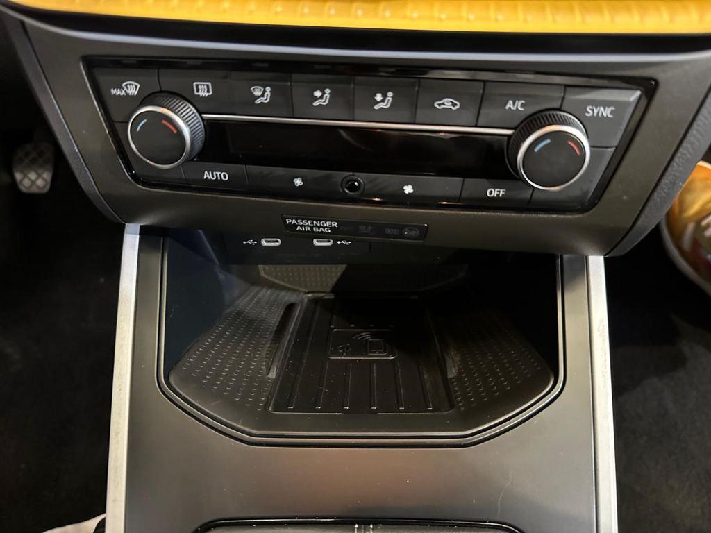 SEAT Arona 1.0 TSI Style XM 85 kW (115 CV) - 9