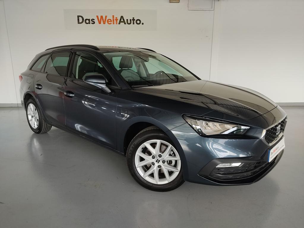 SEAT Leon ST 1.5 TSI S&S Style Go 96 kW (130 CV) - 0