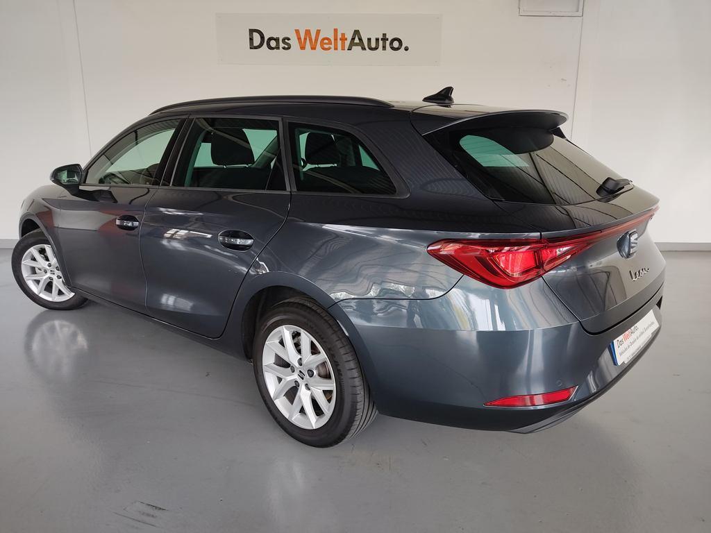 SEAT Leon ST 1.5 TSI S&S Style Go 96 kW (130 CV) - 1