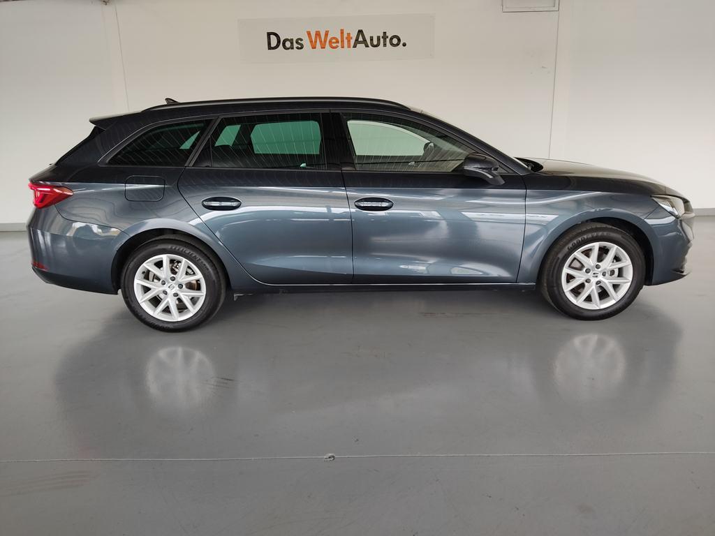 SEAT Leon ST 1.5 TSI S&S Style Go 96 kW (130 CV) - 2