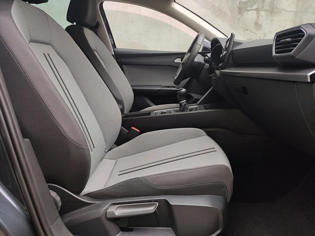 SEAT Leon ST 1.5 TSI S&S Style Go 96 kW (130 CV) - 4