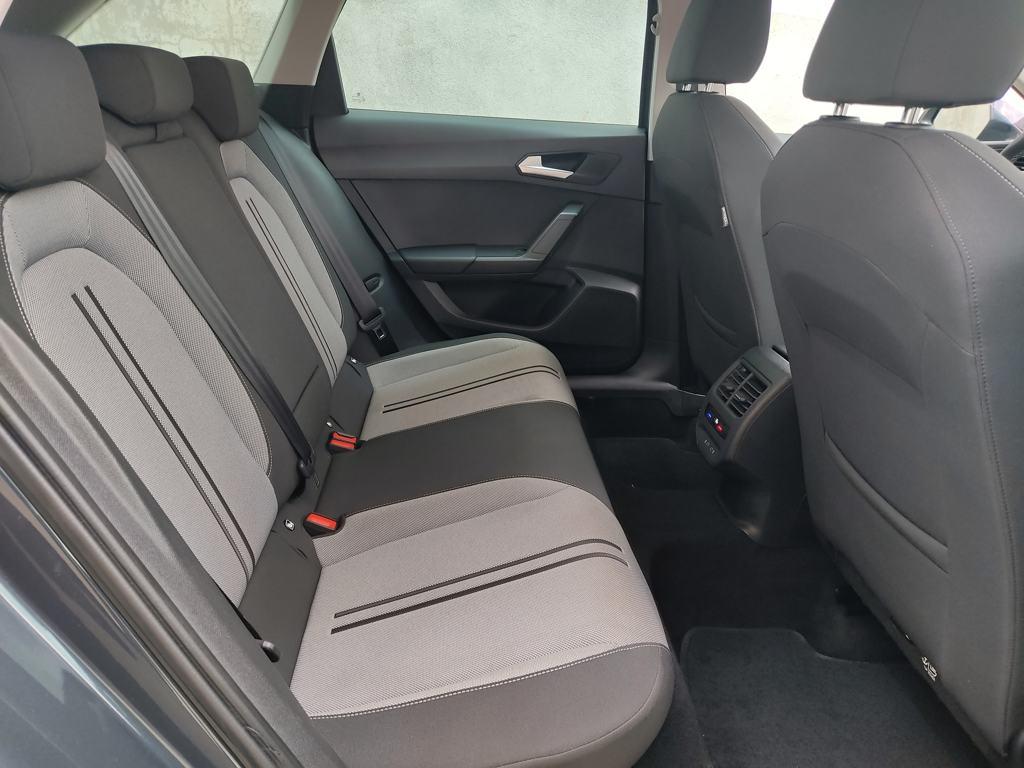 SEAT Leon ST 1.5 TSI S&S Style Go 96 kW (130 CV) - 5