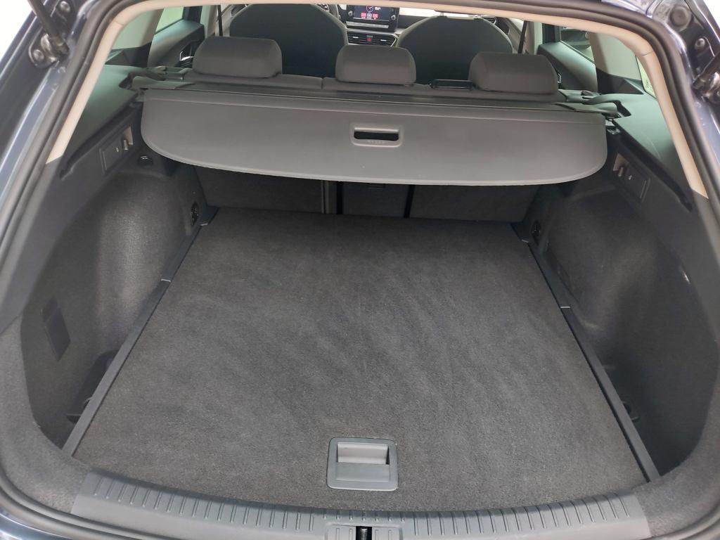 SEAT Leon ST 1.5 TSI S&S Style Go 96 kW (130 CV) - 6