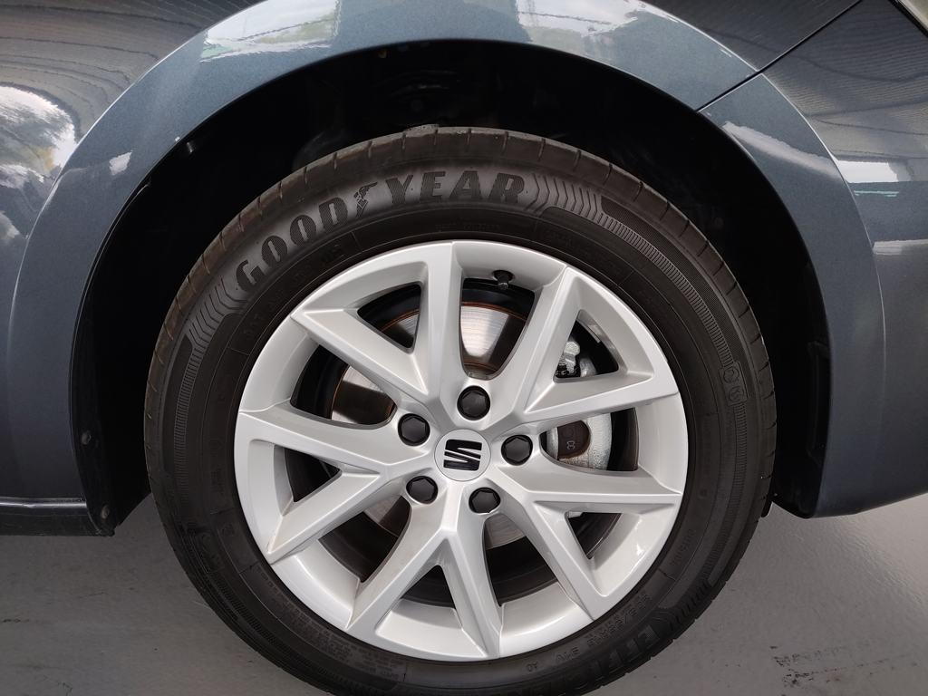 SEAT Leon ST 1.5 TSI S&S Style Go 96 kW (130 CV) - 7