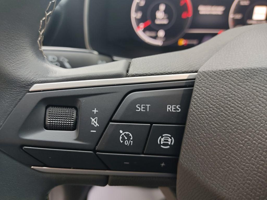 SEAT Leon ST 1.5 TSI S&S Style Go 96 kW (130 CV) - 11